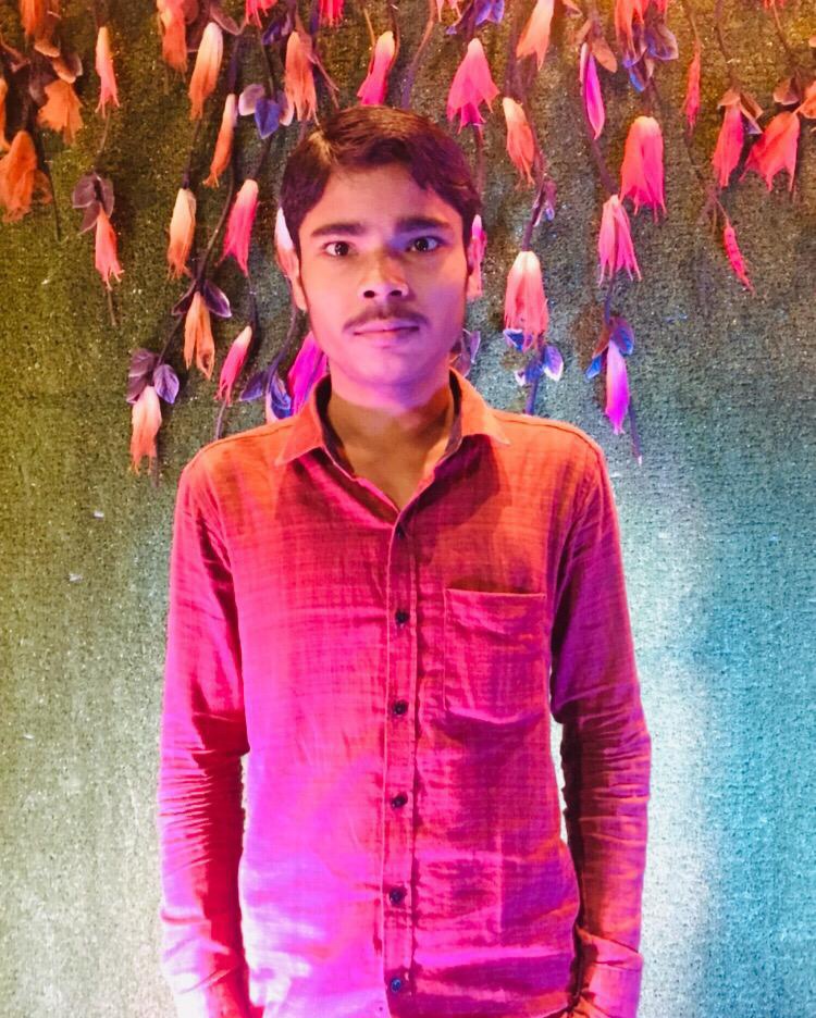 Manish